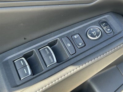 2021 Honda Accord Sport Special Edition