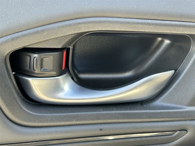 2021 Honda Accord Sport Special Edition