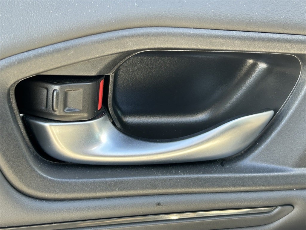 2021 Honda Accord Sport Special Edition