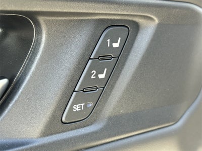 2021 Honda Accord Sport Special Edition