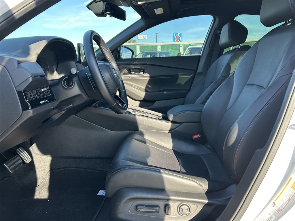 2021 Honda Accord Sport Special Edition