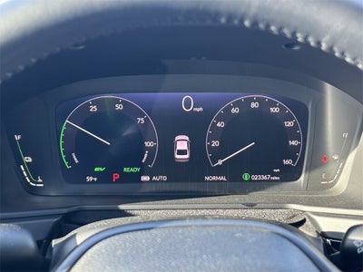 2021 Honda Accord Sport Special Edition