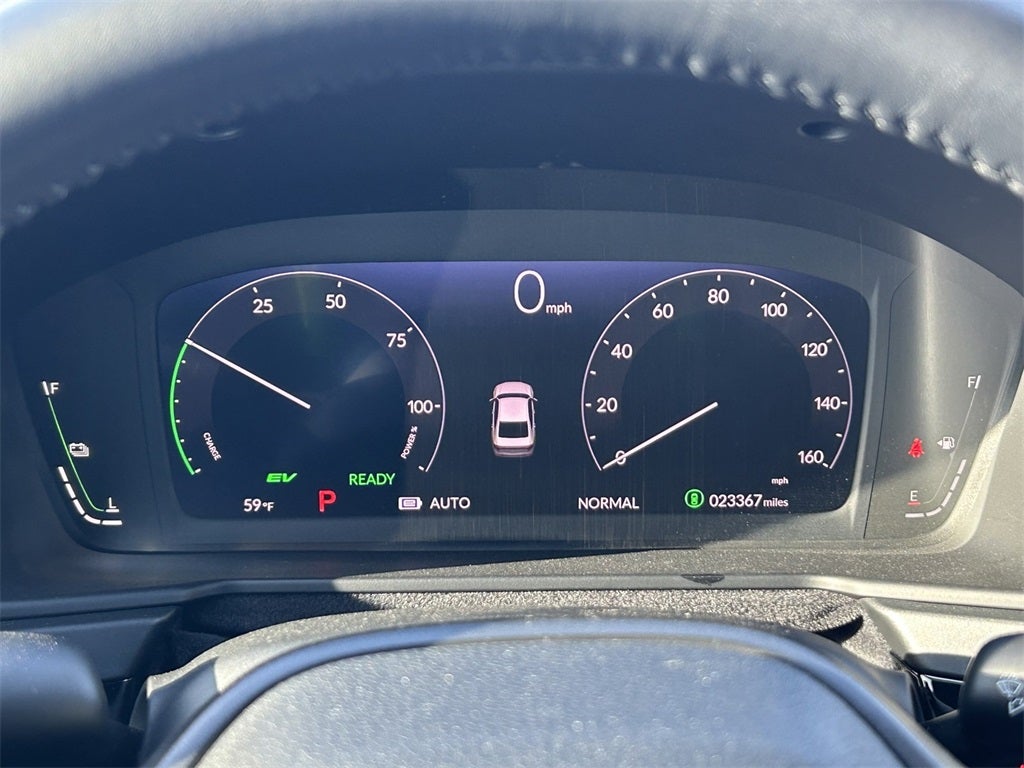 2021 Honda Accord Sport Special Edition