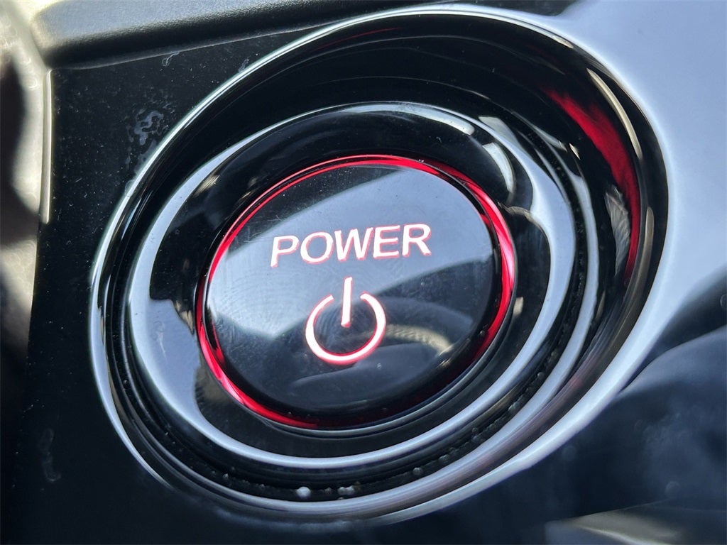 2021 Honda Accord Sport Special Edition