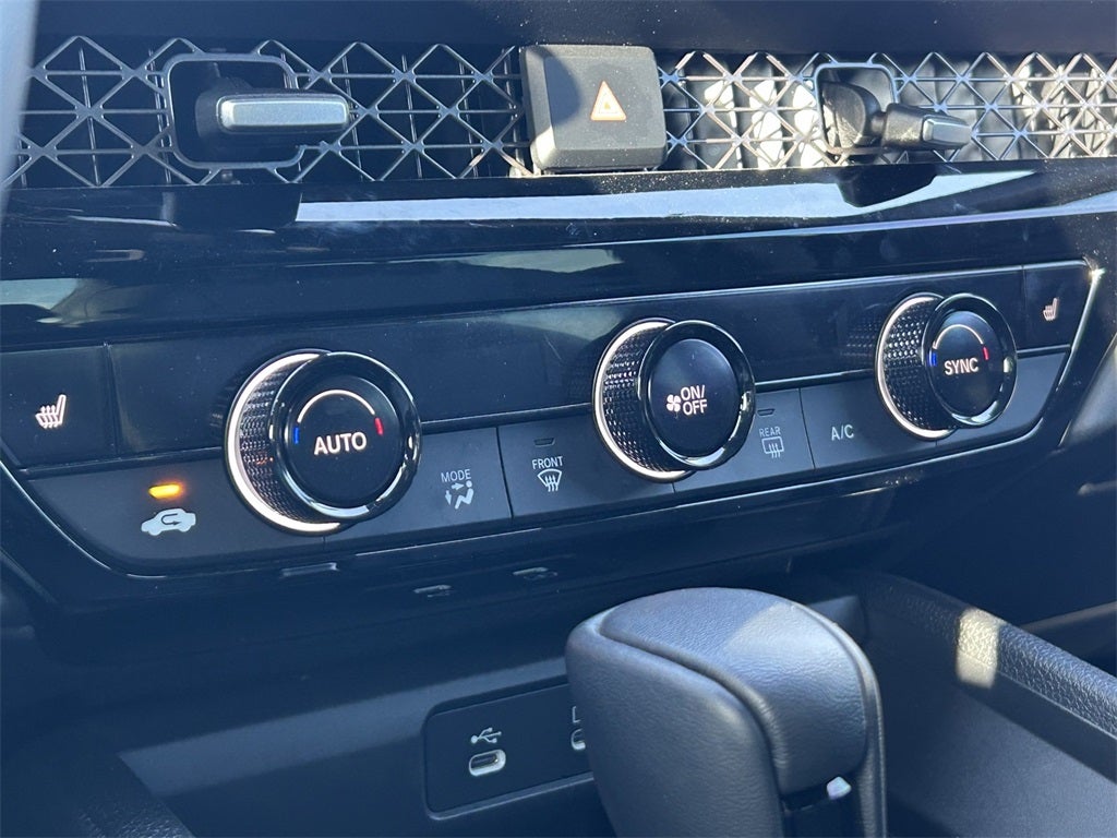 2021 Honda Accord Sport Special Edition