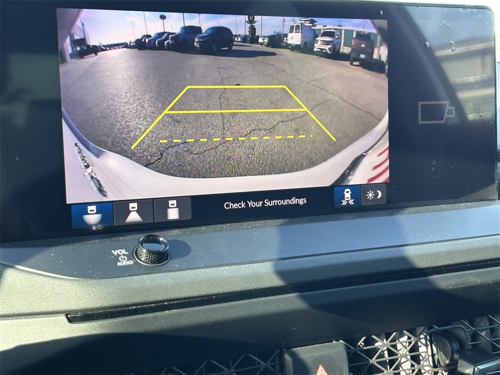 2021 Honda Accord Sport Special Edition