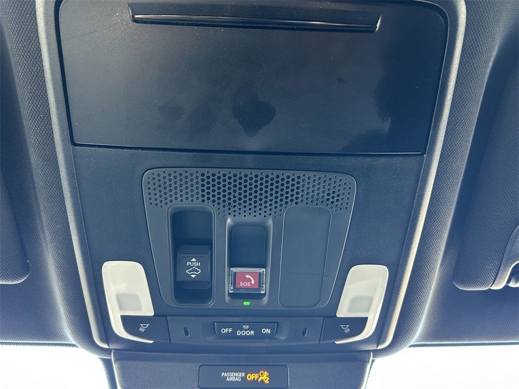 2021 Honda Accord Sport Special Edition