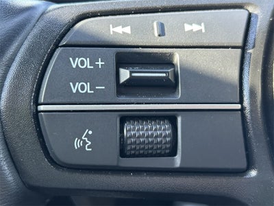 2021 Honda Accord Sport Special Edition