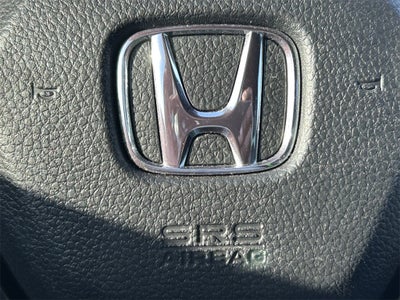 2021 Honda Accord Sport Special Edition