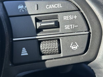 2021 Honda Accord Sport Special Edition