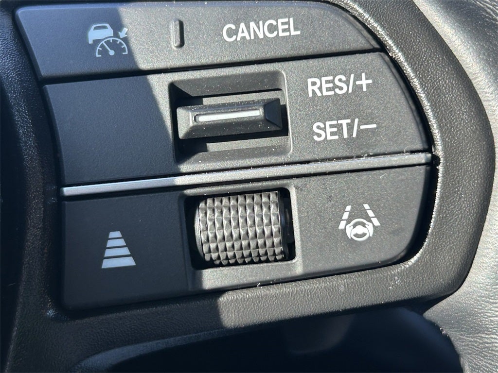 2021 Honda Accord Sport Special Edition