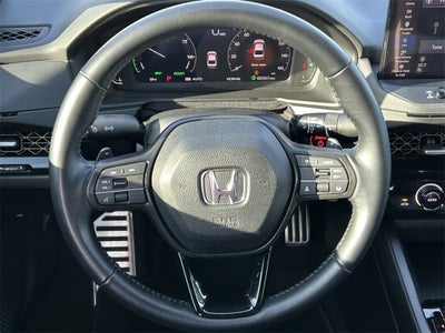 2021 Honda Accord Sport Special Edition