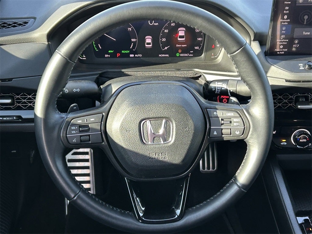 2021 Honda Accord Sport Special Edition