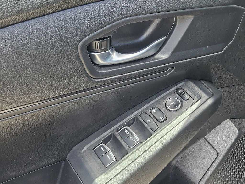 2024 Honda Accord Sedan LX