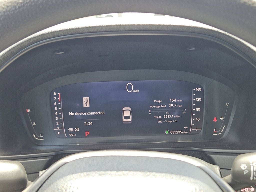 2024 Honda Accord Sedan LX