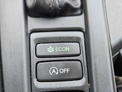 2024 Honda Accord Sedan LX