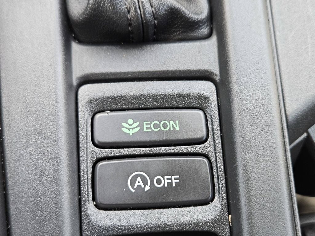2024 Honda Accord Sedan LX