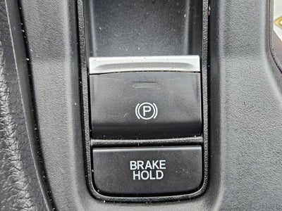 2024 Honda Accord Sedan LX