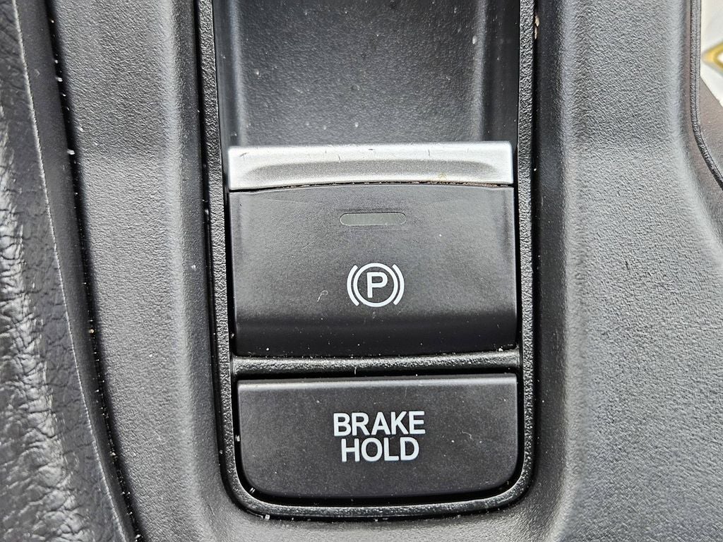 2024 Honda Accord Sedan LX