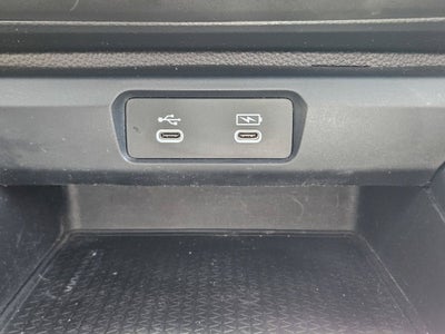 2024 Honda Accord Sedan LX