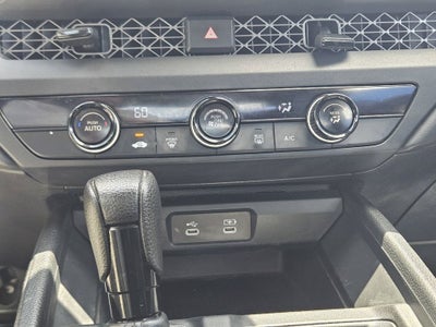 2024 Honda Accord Sedan LX