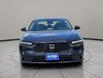 2024 Honda Accord Sedan LX