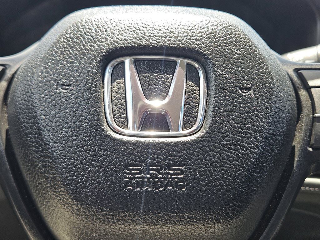 2024 Honda Accord Sedan LX