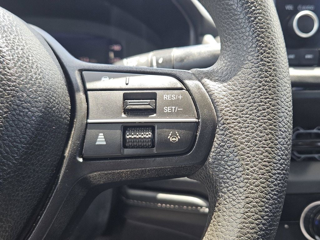 2024 Honda Accord Sedan LX