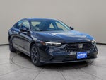2024 Honda Accord Sedan LX