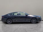 2024 Honda Accord Sedan LX