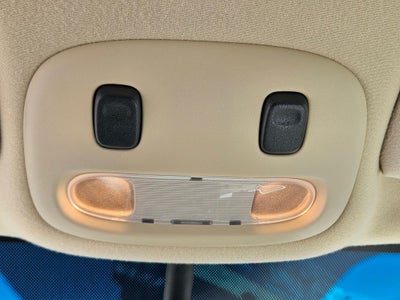 2006 Lincoln Town Car Signature Limited