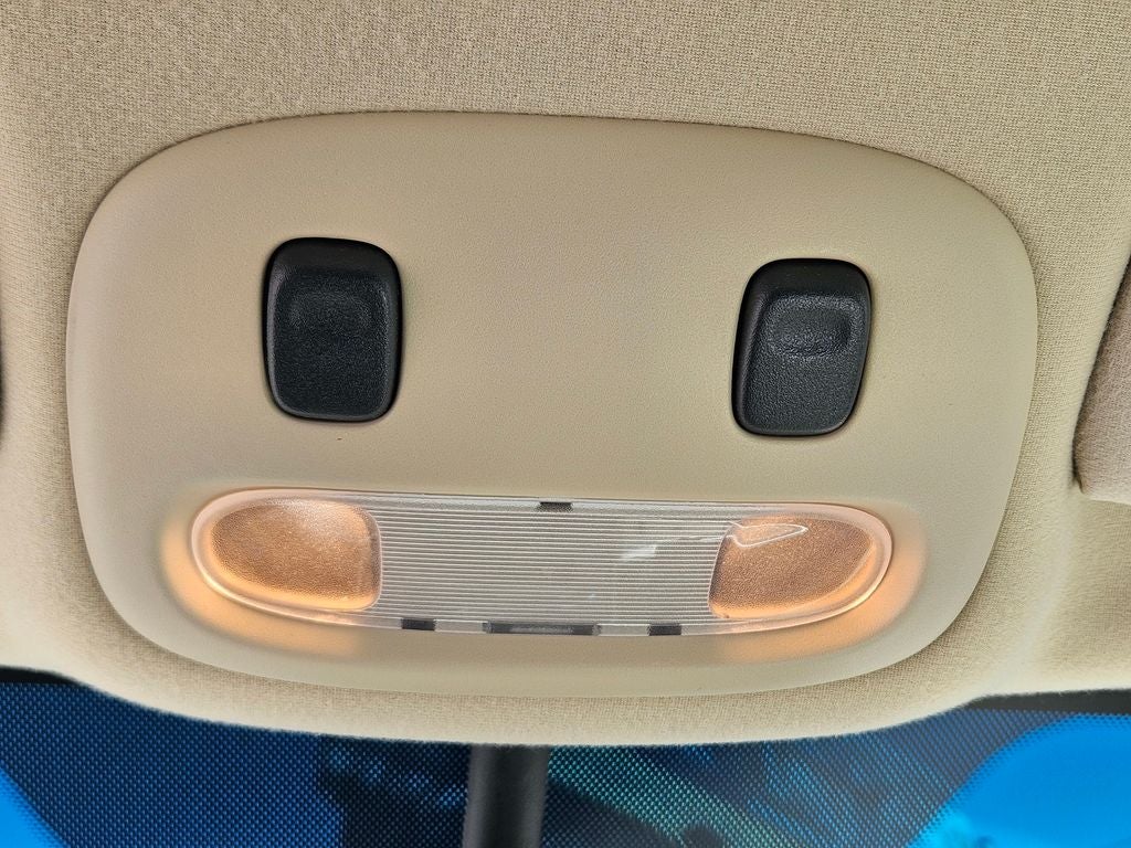 2006 Lincoln Town Car Signature Limited