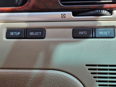 2006 Lincoln Town Car Signature Limited