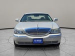 2006 Lincoln Town Car Signature Limited