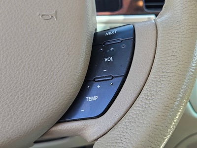 2006 Lincoln Town Car Signature Limited