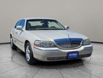 2006 Lincoln Town Car Signature Limited