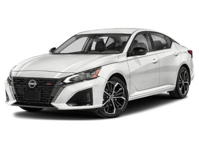 2024 Nissan Altima SR Intelligent AWD