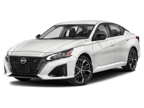2024 Nissan Altima SR Intelligent AWD