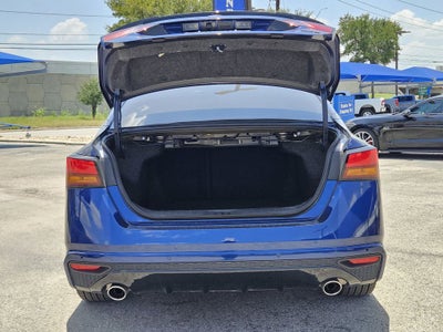 2024 Nissan Altima SR Intelligent AWD