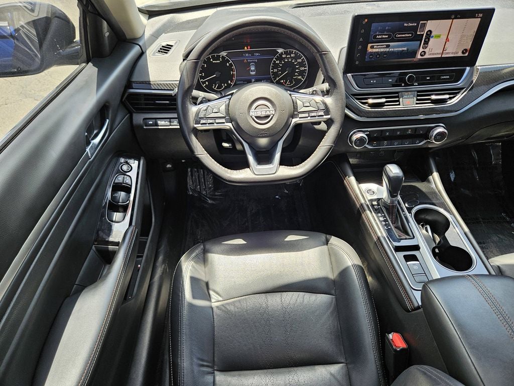 2024 Nissan Altima SR Intelligent AWD