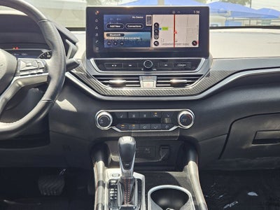 2024 Nissan Altima SR Intelligent AWD
