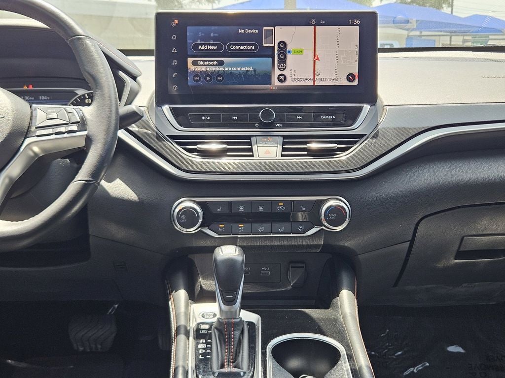 2024 Nissan Altima SR Intelligent AWD