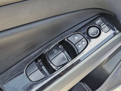 2024 Nissan Altima SR Intelligent AWD