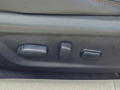 2024 Nissan Altima SR Intelligent AWD