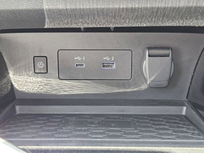 2024 Nissan Altima SR Intelligent AWD