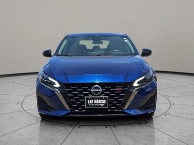 2024 Nissan Altima SR Intelligent AWD