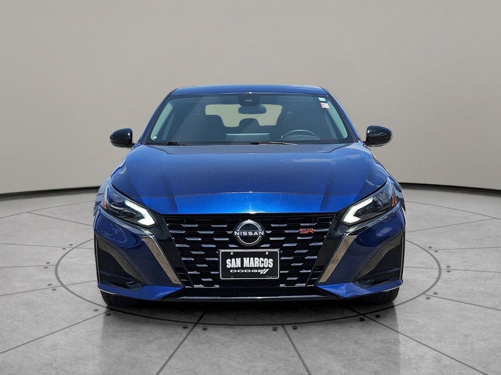 2024 Nissan Altima SR Intelligent AWD