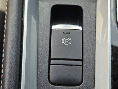 2024 Nissan Altima SR Intelligent AWD