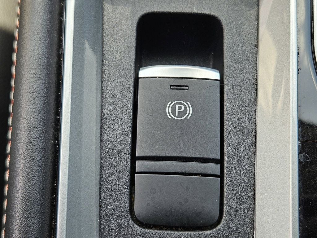 2024 Nissan Altima SR Intelligent AWD