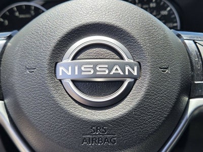 2024 Nissan Altima SR Intelligent AWD